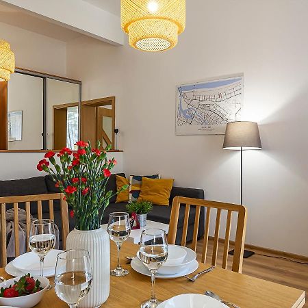 קולובז'ג Vacationclub - Olymp Apartment 502A מראה חיצוני תמונה