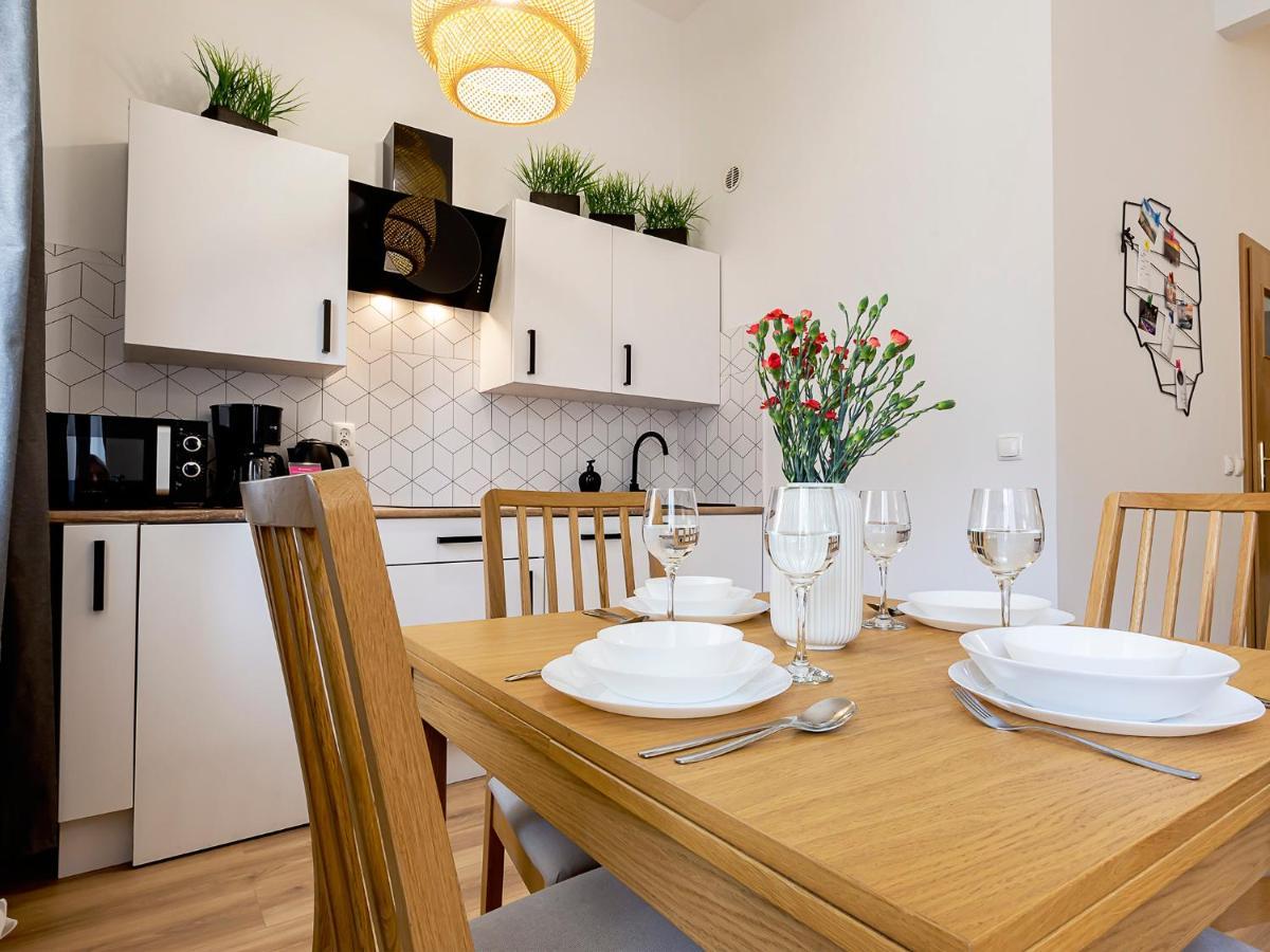 קולובז'ג Vacationclub - Olymp Apartment 502A מראה חיצוני תמונה