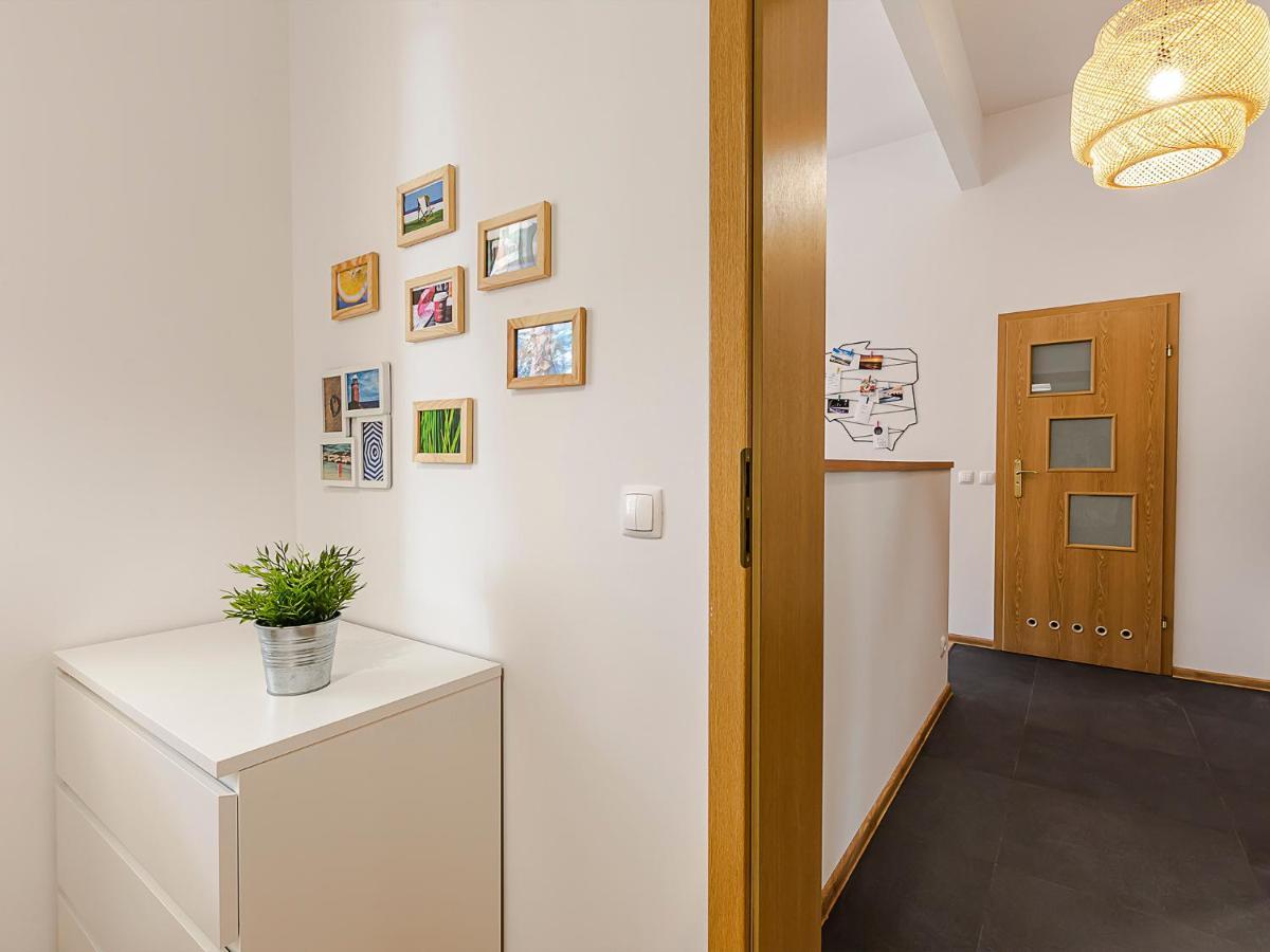 קולובז'ג Vacationclub - Olymp Apartment 502A מראה חיצוני תמונה