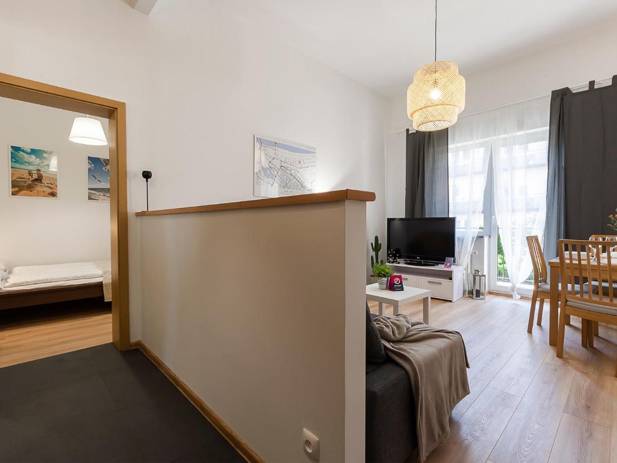 קולובז'ג Vacationclub - Olymp Apartment 502A מראה חיצוני תמונה