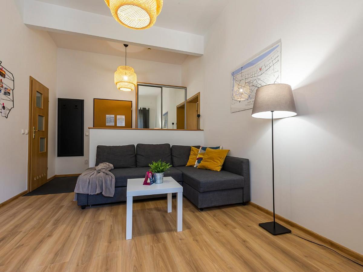 קולובז'ג Vacationclub - Olymp Apartment 502A מראה חיצוני תמונה
