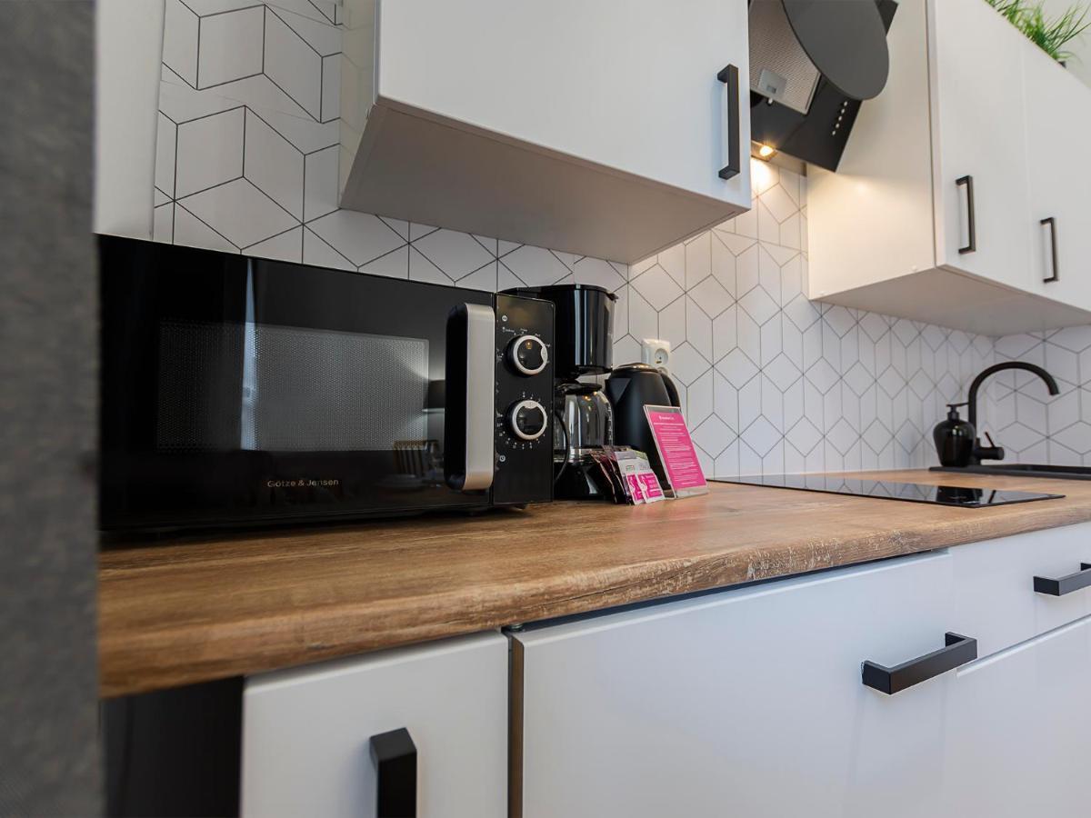 קולובז'ג Vacationclub - Olymp Apartment 502A מראה חיצוני תמונה