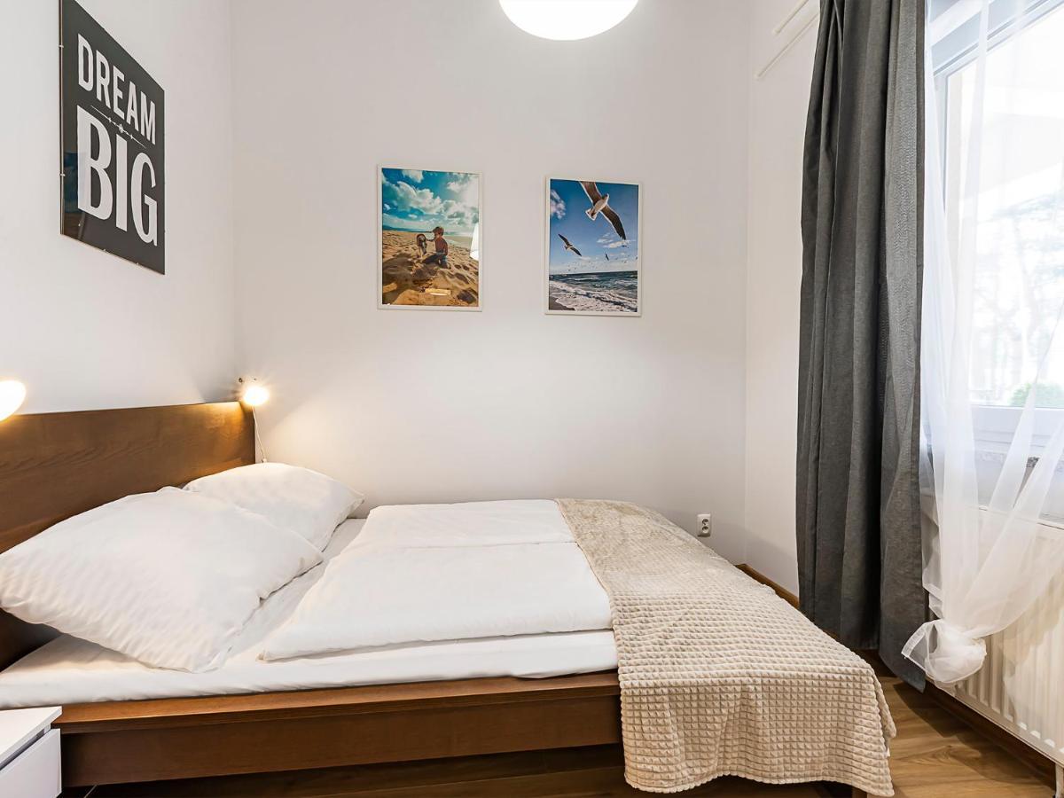 קולובז'ג Vacationclub - Olymp Apartment 502A מראה חיצוני תמונה