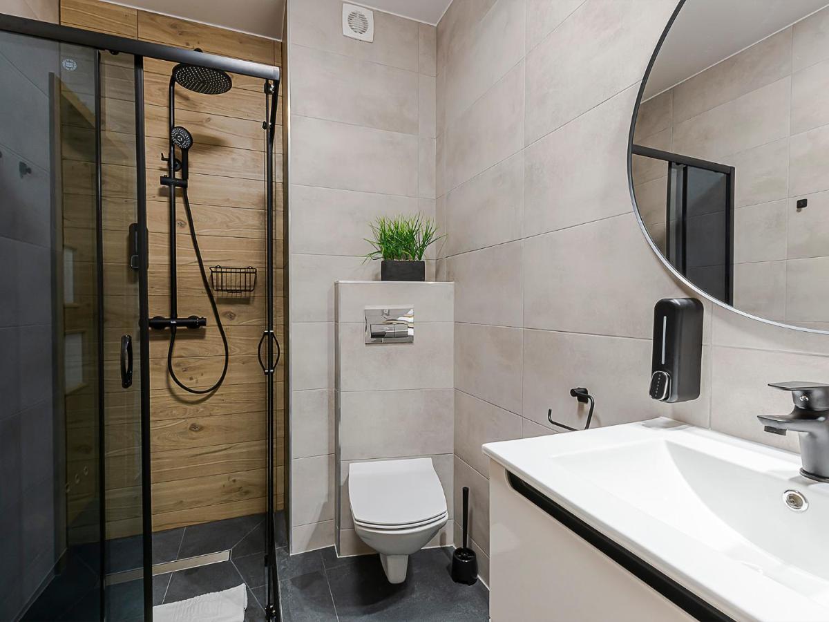 קולובז'ג Vacationclub - Olymp Apartment 502A מראה חיצוני תמונה