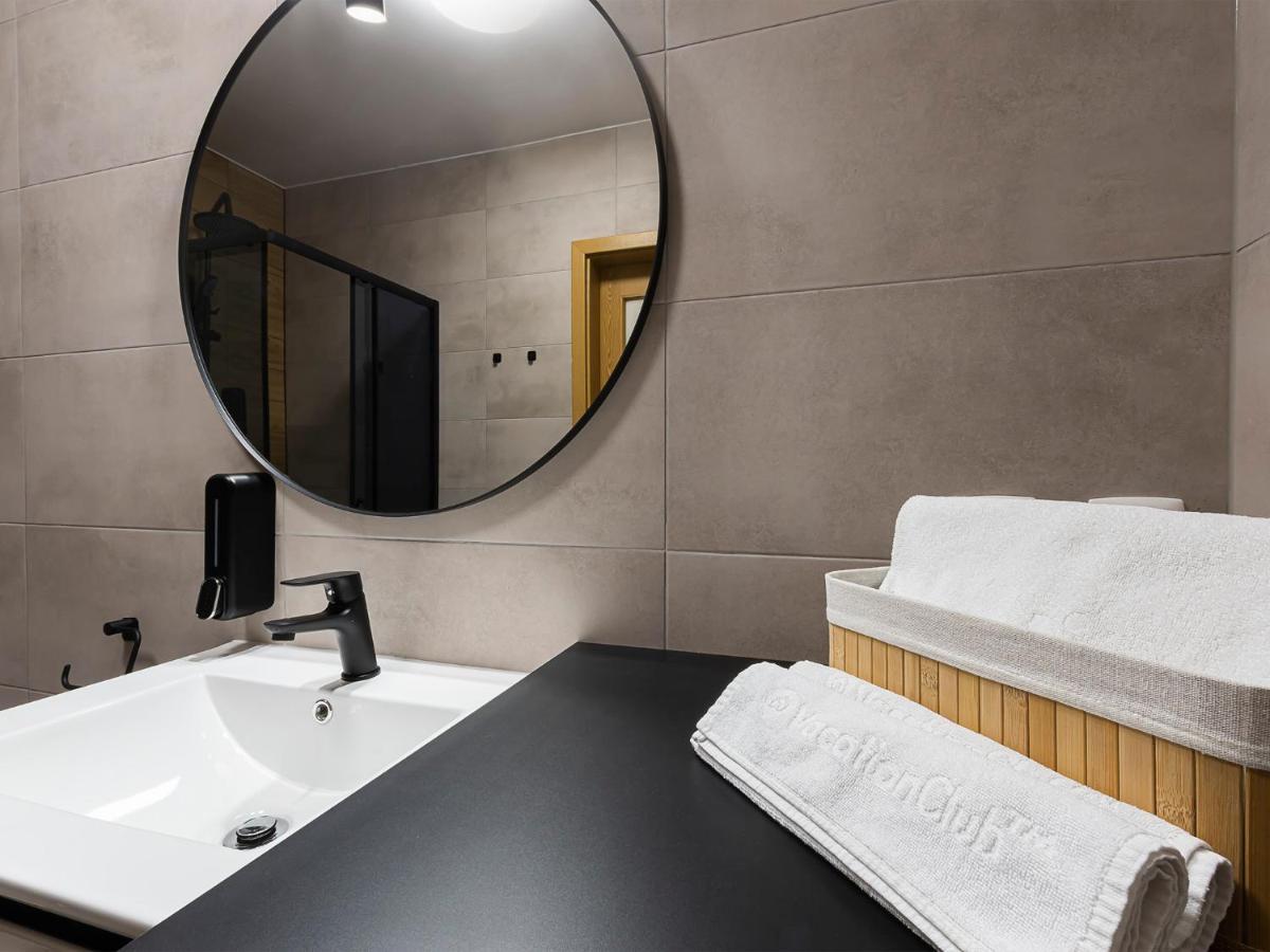 קולובז'ג Vacationclub - Olymp Apartment 502A מראה חיצוני תמונה