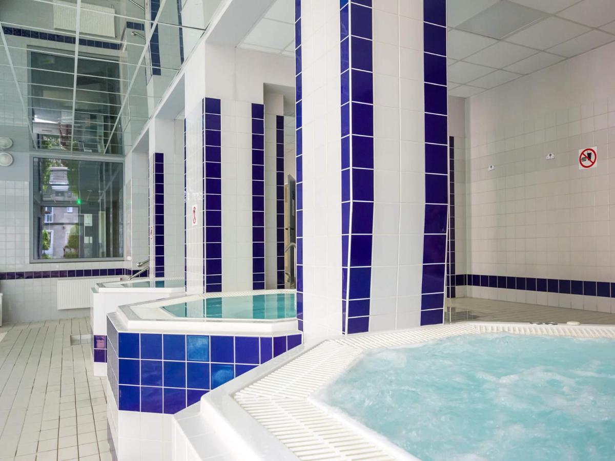 קולובז'ג Vacationclub - Olymp Apartment 502A מראה חיצוני תמונה